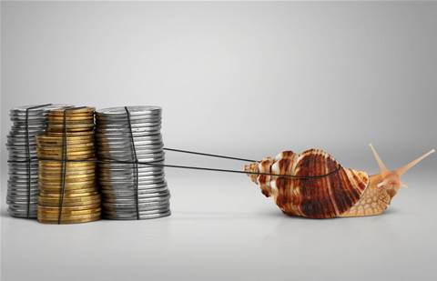 Channel fears sluggish economy - CRN poll