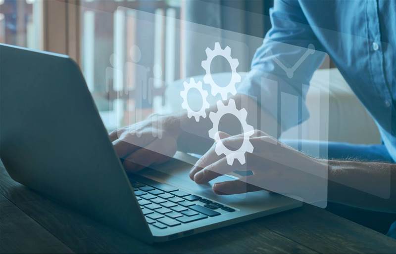 Appian soars after winning US$2 billion verdict against Pegasystems