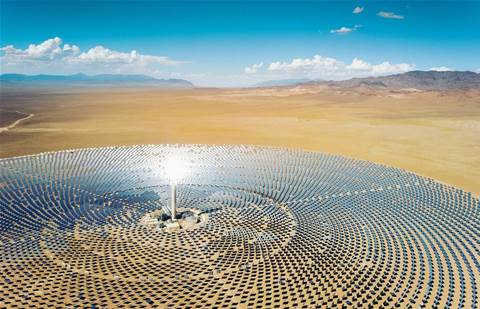 Perth-based DC Two aiming to build Australia's first "behind the grid" data centre