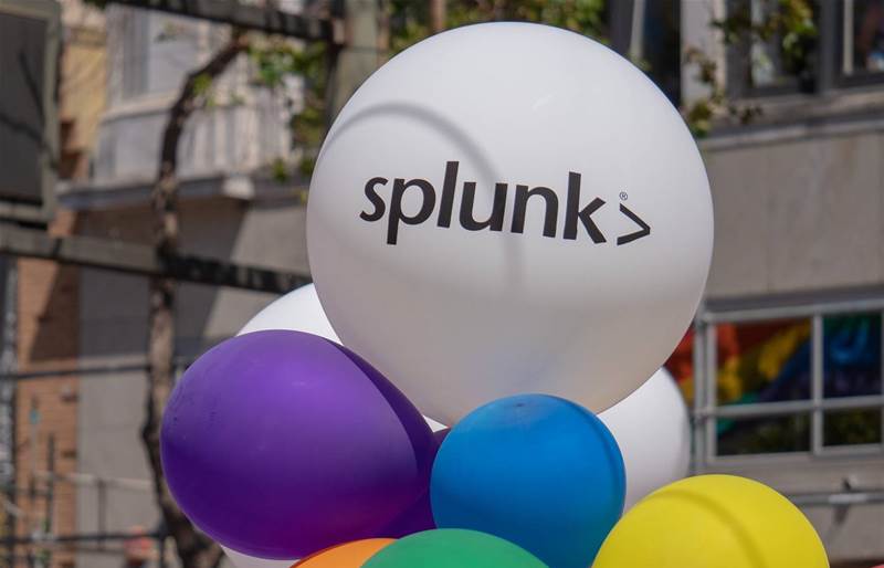 Critical Splunk bug propagates code execution
