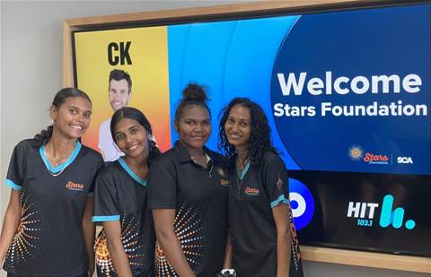 Orro Group partners with Stars Foundation for First Nations tech mentorship