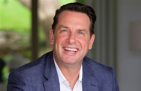 AWS ISV partner Stax hires former AWS ANZ boss Adam Beavis as managing director