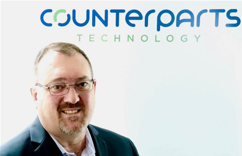 Sydney reseller Counterparts Technology appoints Stephen Watson to leadership team
