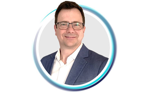 LAB3 hires Microsoft veteran Steve Johns to lead partner relations