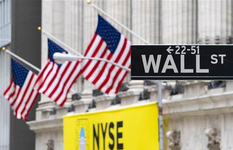 US fund managers buying up software stocks amid fears of US-China trade war
