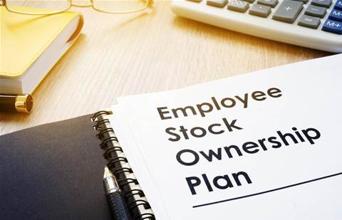 Dicker Data hands out $1000 in stock to staff