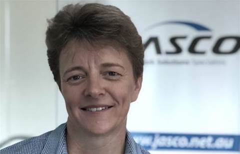 Melbourne's Jasco Consulting appoints second CEO