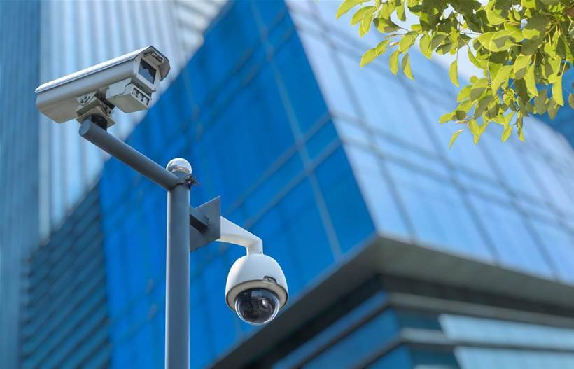 Surveillance tipped to be main market for 5G IoT solutions