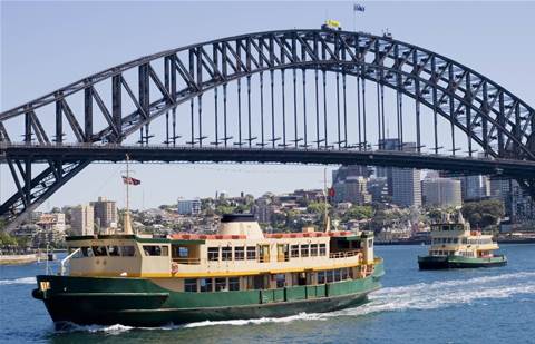 DXC-owned Bluleader scores Transport NSW contract
