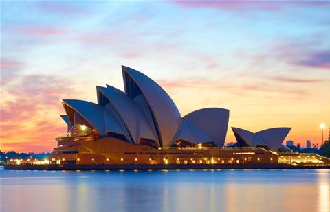 opera sydney house cylance australia prevented trojan attack crn au