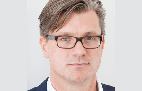Data management vendor Syniti names Marcus Scott as ANZ boss