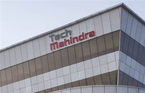 Tech Mahindra acquires Melbourne IT provider Momenton