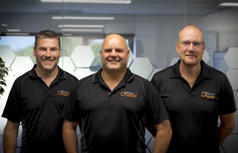 Fast50 company TechConnect and Moreton Bay Regional Council simplify Census data usage for SMBs