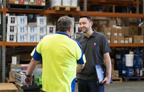 Telstra shortens payment terms for suppliers to 20 days