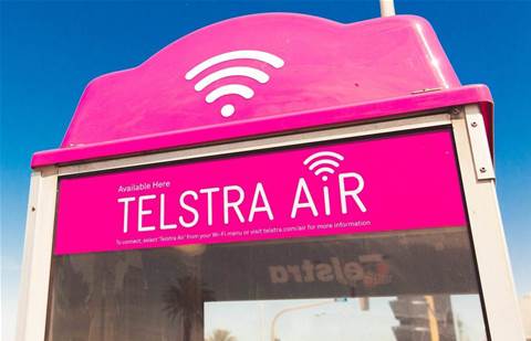 Telstra to switch payphones to flat call rate