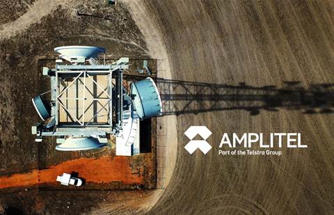 Telstra InfraCo Towers renamed 'Amplitel' after $2.8b sale