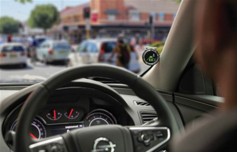 Telstra retrofits 300 NRMA vehicles with Mobileye tech