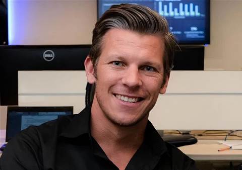 Optus MVNO Circles.Life taps former Amaysim exec Maik Retzlaff as Australian boss