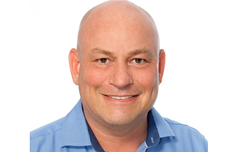 Kemp appoints Tony Sandberg as ANZ leader