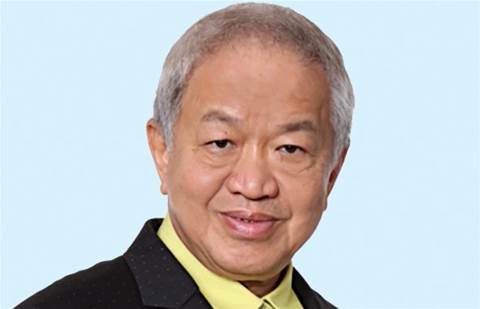 TPG chairman David Teoh departs, company names Canning Fok as replacement