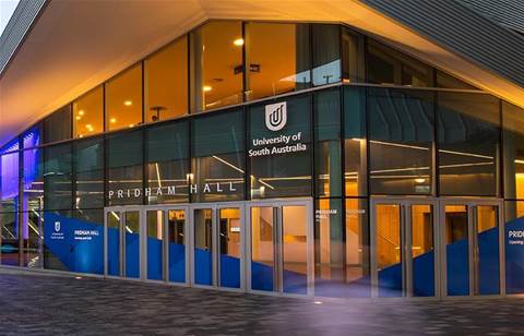 Optus, UniSA to build cybersec research hub