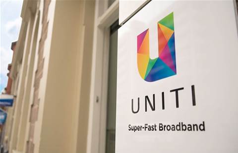 Uniti Group to be acquired for $3.7 billion by Morrison & Co, Brookfield Asset Management