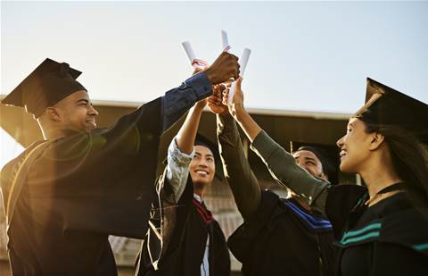 Orro Group names recipients of university scholarship program