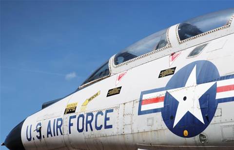 Aussie ed-tech vendor Classe365 scores with US Air Force