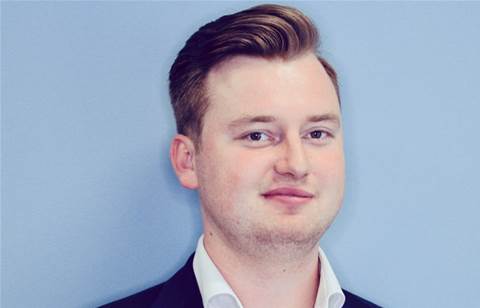Security vendor Varonis names Zane Lockley as ANZ channel chief