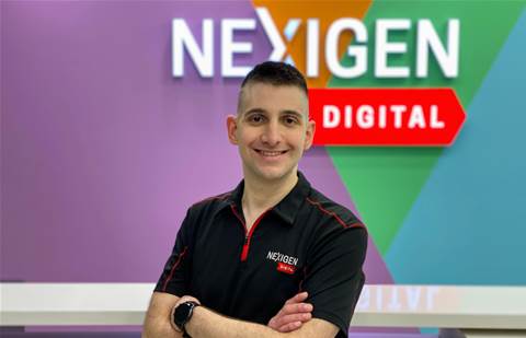 VentraIP parent Nexigen Digital acquires Adelaide-based web hosting provider Net Virtue