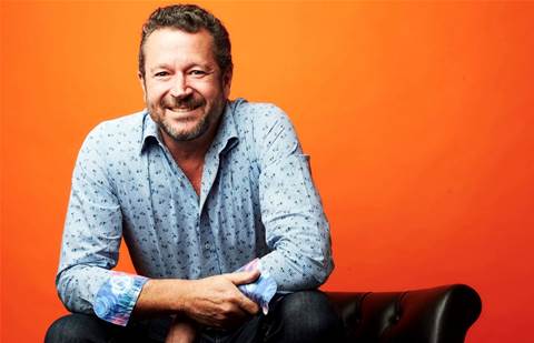 Veritas appoints Pure Storage's Pete Murray as ANZ managing director