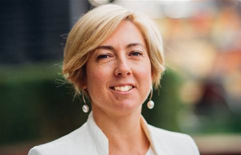 Versent hires NAB veteran Nicole Devine as COO