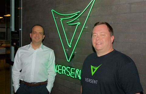 Versent snaps up fellow AWS partner Contexti