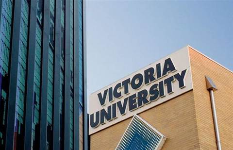 DXC scores Oracle deployment with Victoria University