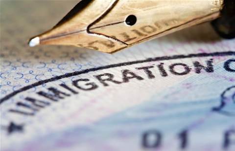 Pilot for 457 visa replacement program starts this month