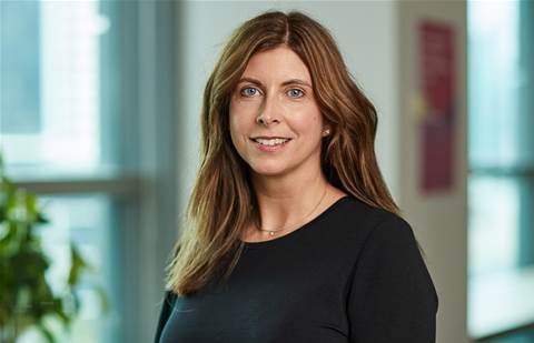 Vocus' Charlotte Schraa to run channel program in expanded role