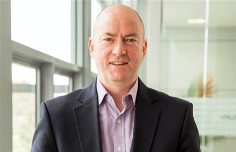 Vocus hires Orange Business Services MD Kevin Griffen as enterprise, Govt GM