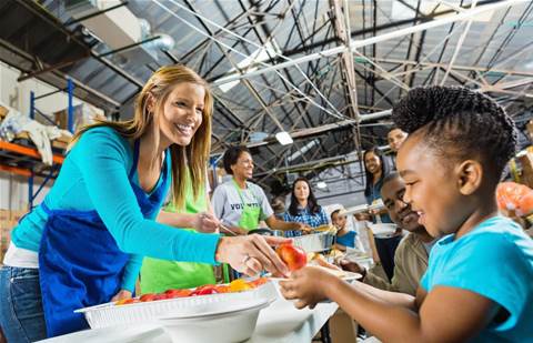 Microsoft picks Barhead Solutions and XCentral to launch 365 Business for nonprofits
