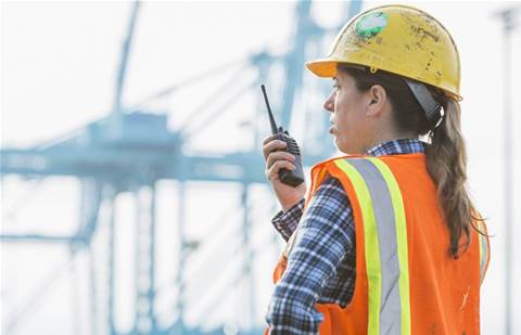 Sydney telco Vertel enters push-to-talk over cellular market with Tassta partnership