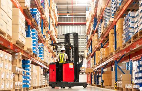 Printing distie Dynamic Supplies expands into tech