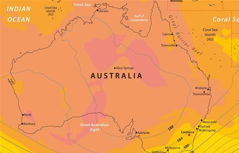 DTA to bring back Observation, Meteorology and Positioning software to marketplace