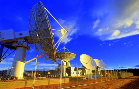 NBN Co launches new business satellite services