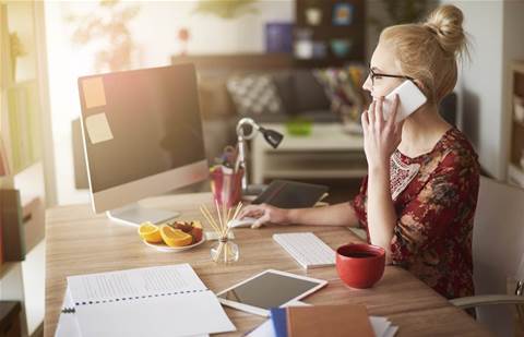 Millennials struggle with remote work: Survey