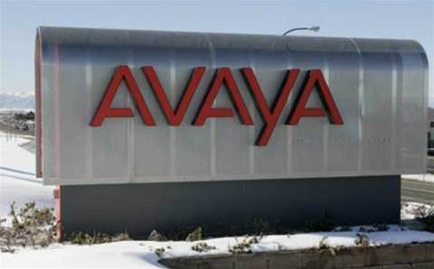 Avaya emerges from bankruptcy with US$650m in bank