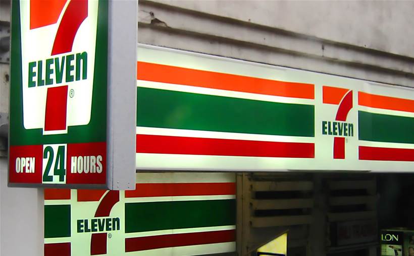 7-Eleven disables facial image capture on customer feedback tablets