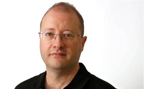 Logicalis Australia chief executive Woodward departs