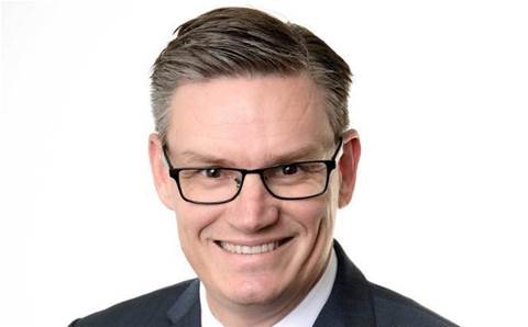 IBM's Craig McGregor joins security vendor SailPoint as Asia-Pacific channel chief