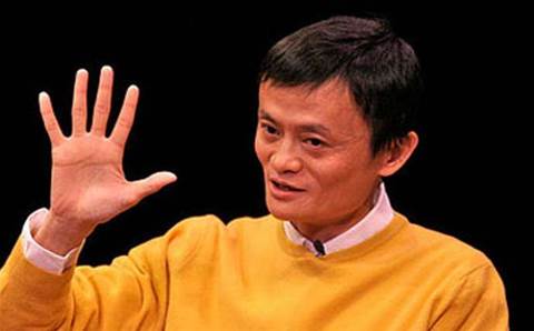 Export controls stymie Alibaba access to Arm chip designs