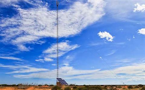 Telstra warns future mobile blackspots too costly to fix