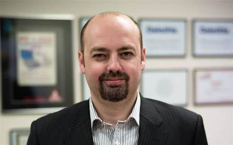 Symbio reports sharp drop in earnings and profit